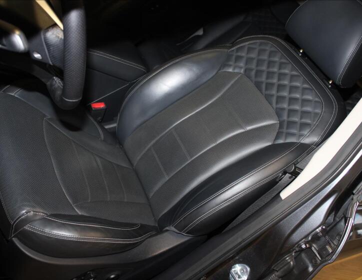 SsangYong Rexton 15