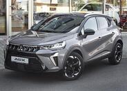 Mitsubishi ASX 1