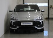 MG MG3 2