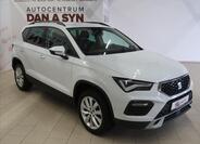 Seat Ateca 3