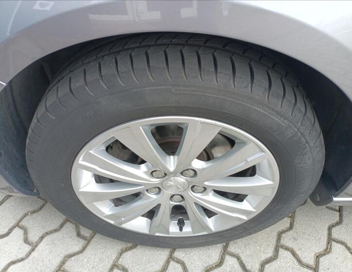 Peugeot 308 22