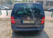 Volkswagen Touran 11