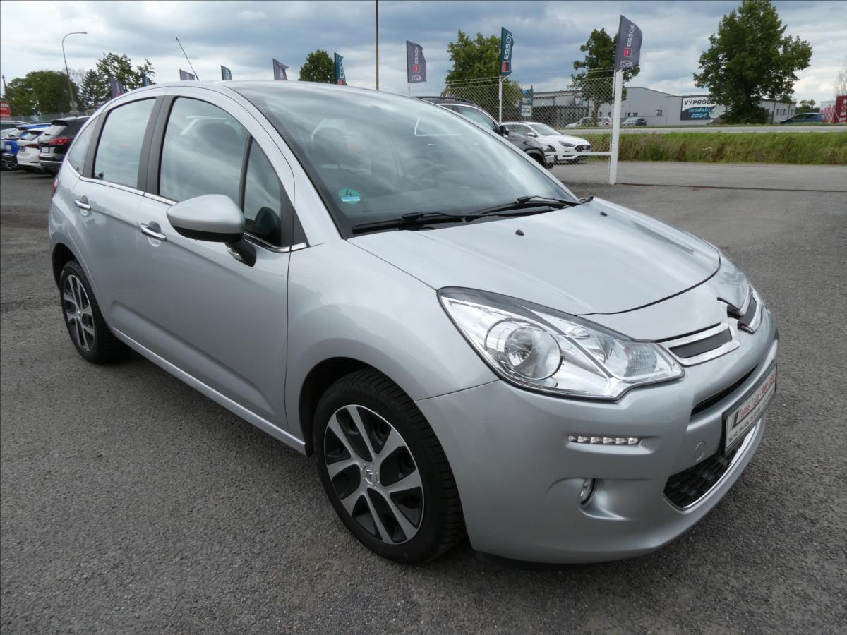 Citroën C3