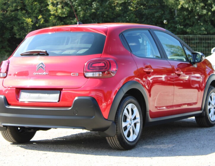 Citroën C3 5
