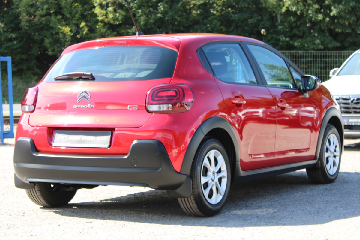 Citroën C3