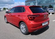 Volkswagen Polo 9
