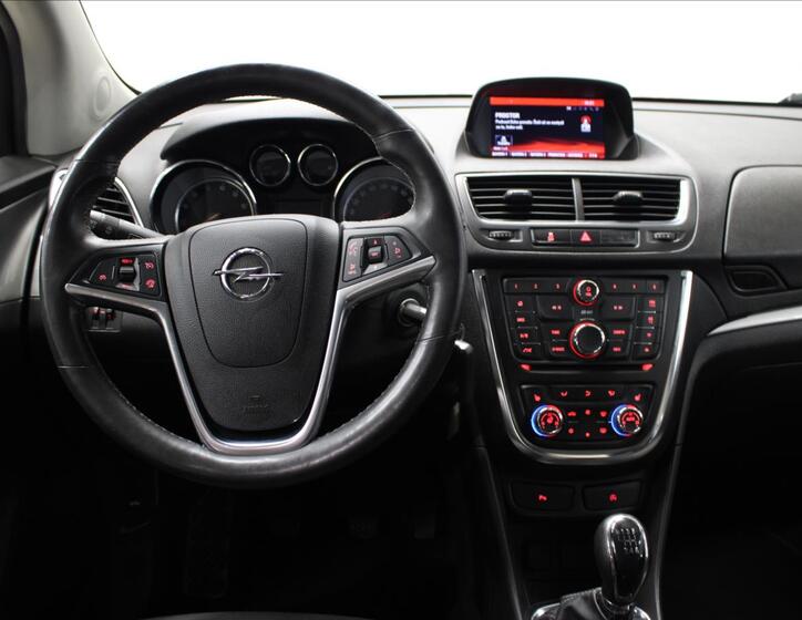 Opel Mokka 24