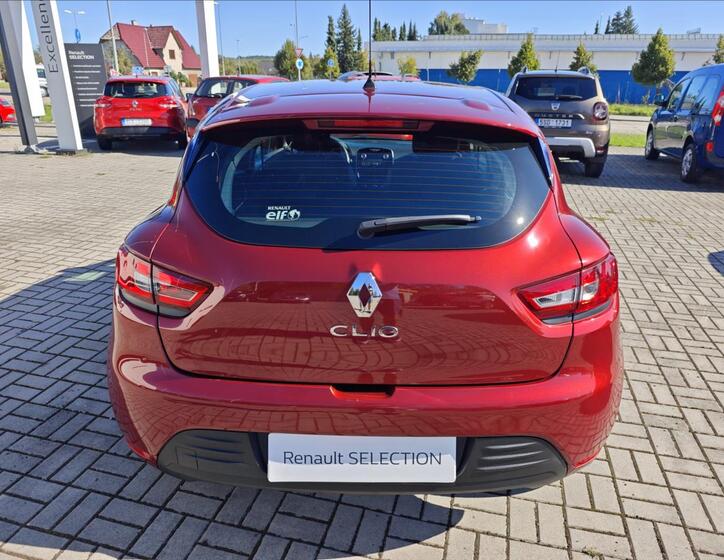 Renault Clio 5