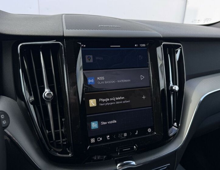 Volvo XC60 24
