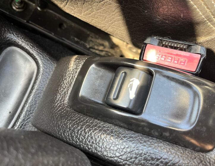 Peugeot 206 27