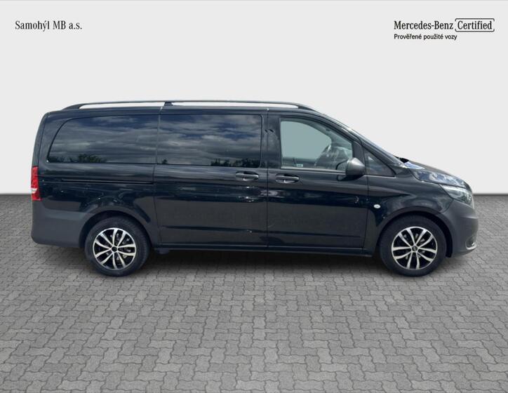 Mercedes-Benz Vito 6