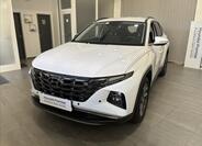 Hyundai Tucson 1