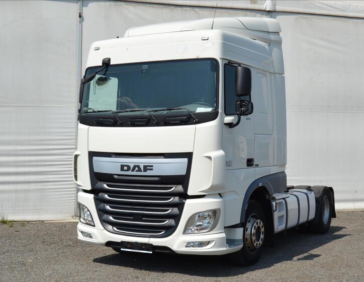DAF Ostatní 1