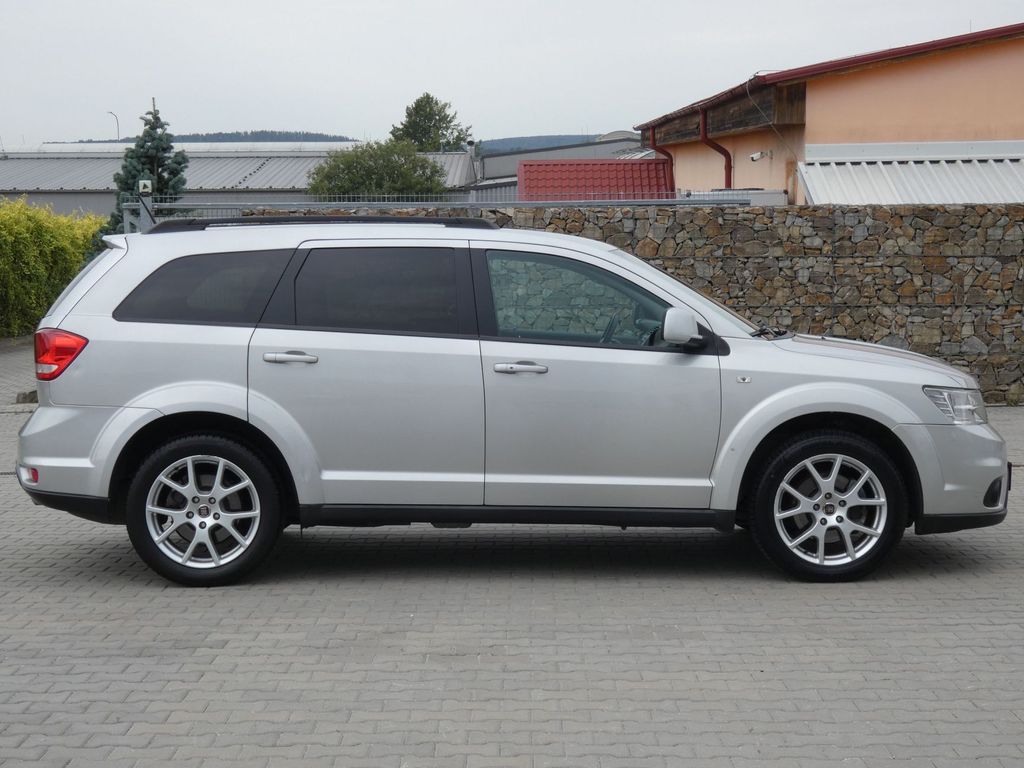 Fiat Freemont