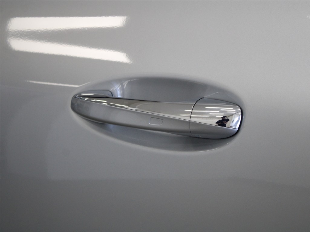 Mercedes-Benz Třídy E