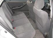 Toyota Corolla 8