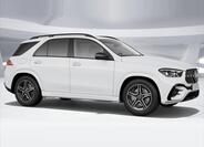 Mercedes-Benz GLE 3