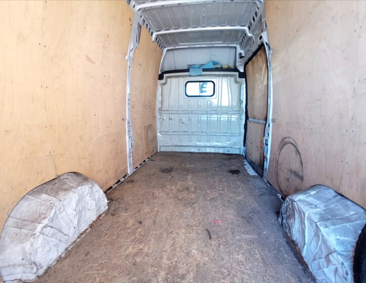 Fiat Ducato 4