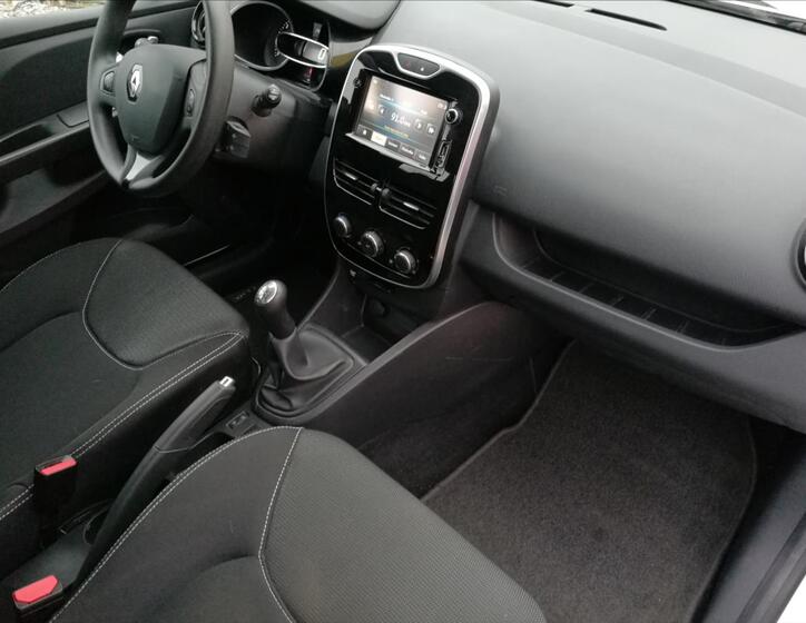 Renault Clio 9