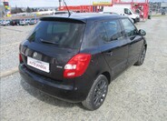 Škoda Fabia 8