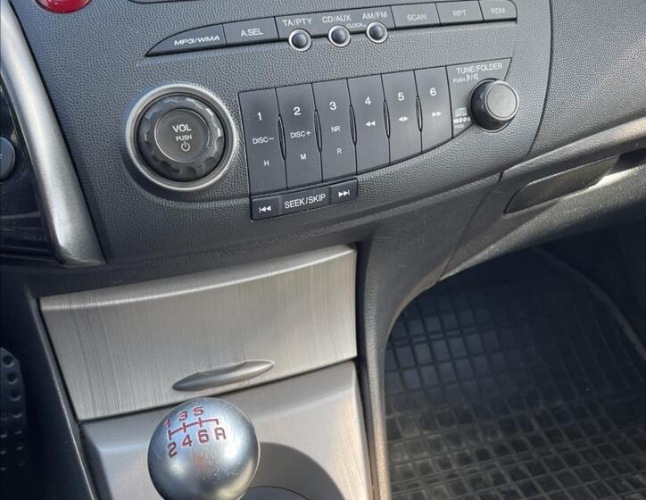 Honda Civic 13