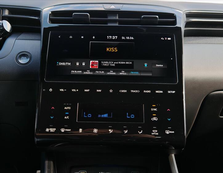 Hyundai Tucson 23