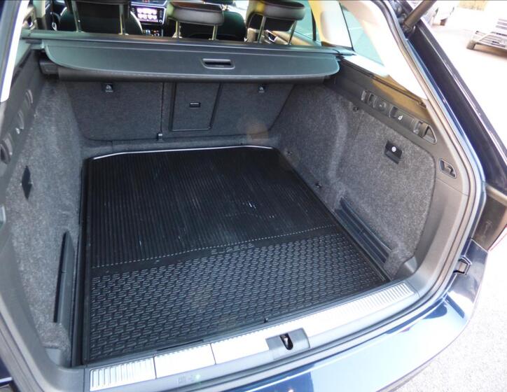 Škoda Superb 58