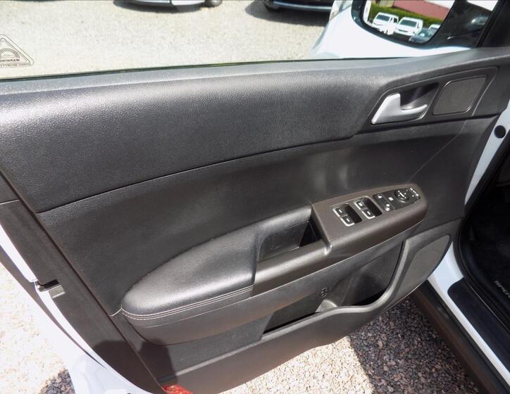 KIA Sportage 22