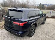 Toyota Sequoia 7