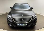 Mercedes-Benz Třídy S 2