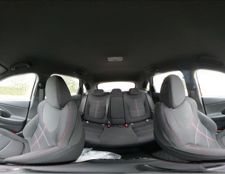 Hyundai i30 9