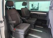 Volkswagen Multivan 14