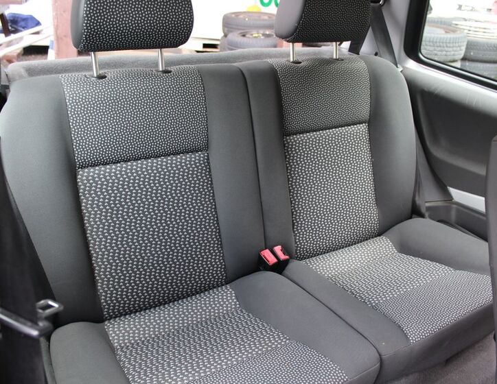 Seat Arosa 19
