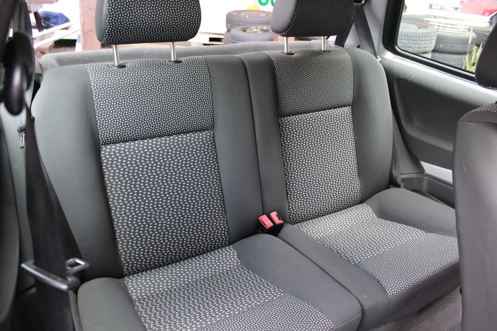 Seat Arosa