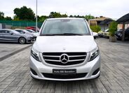 Mercedes-Benz Třídy V 1