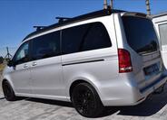 Mercedes-Benz Třídy V 7