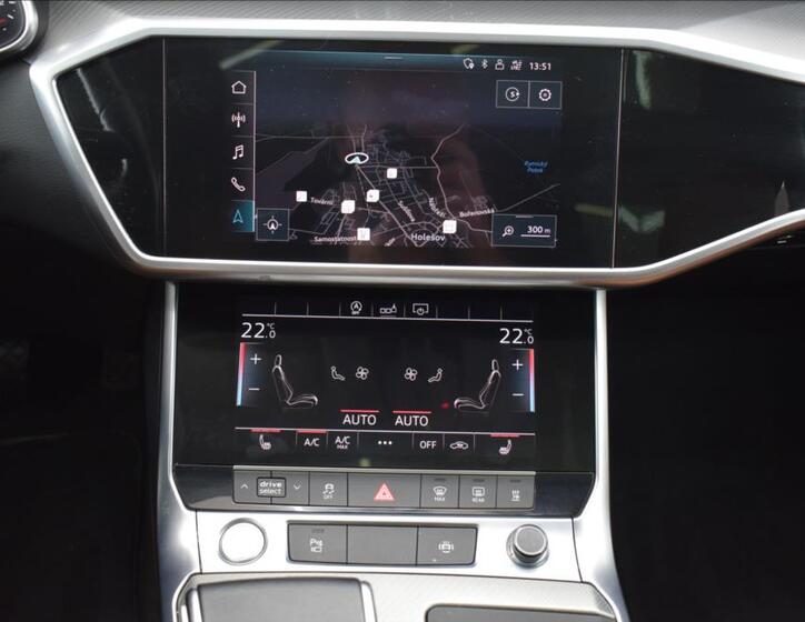 Audi A6 19