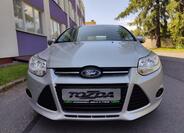 Ford Focus 7