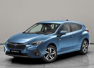 Subaru Impreza 6