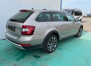 Škoda Octavia 2