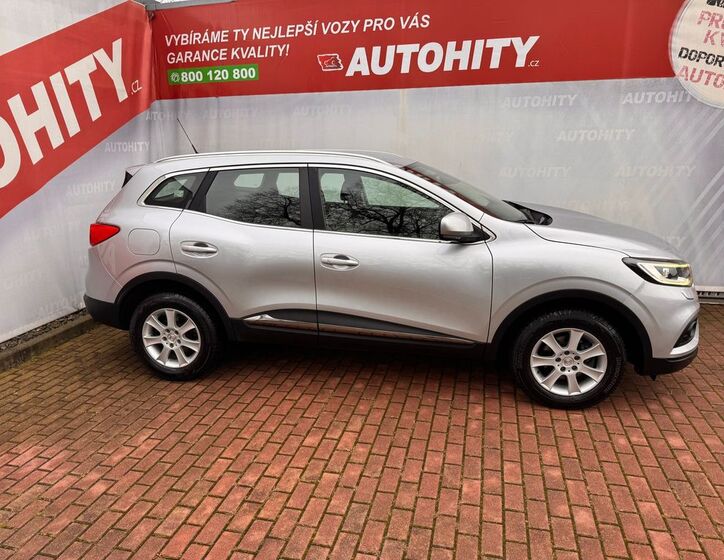 Renault Kadjar 5