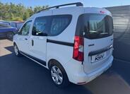 Dacia Dokker 9
