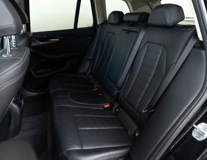 BMW X3 21