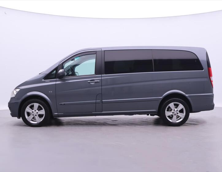 Mercedes-Benz Viano 4