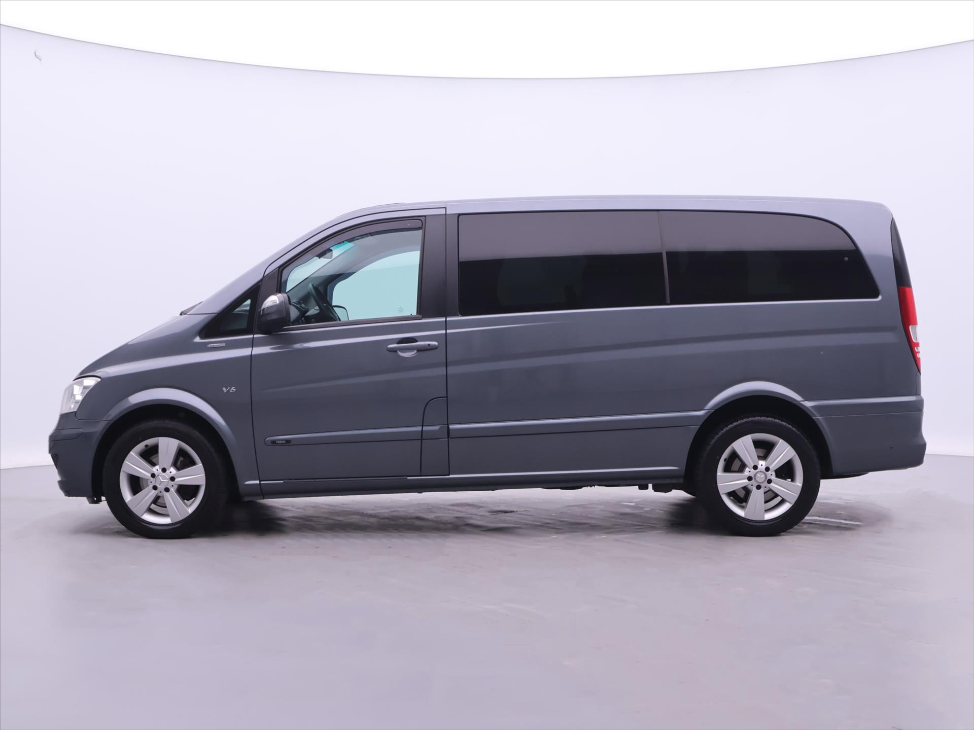 Mercedes-Benz Viano