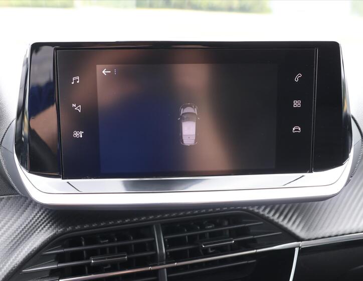 Peugeot 208 28
