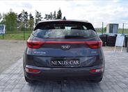 KIA Sportage 6
