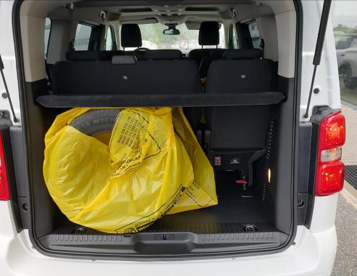 Toyota ProAce 6