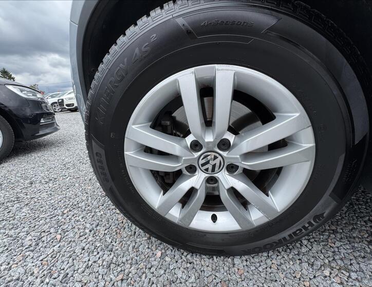 Volkswagen Tiguan 34