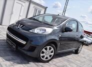 Peugeot 107 1